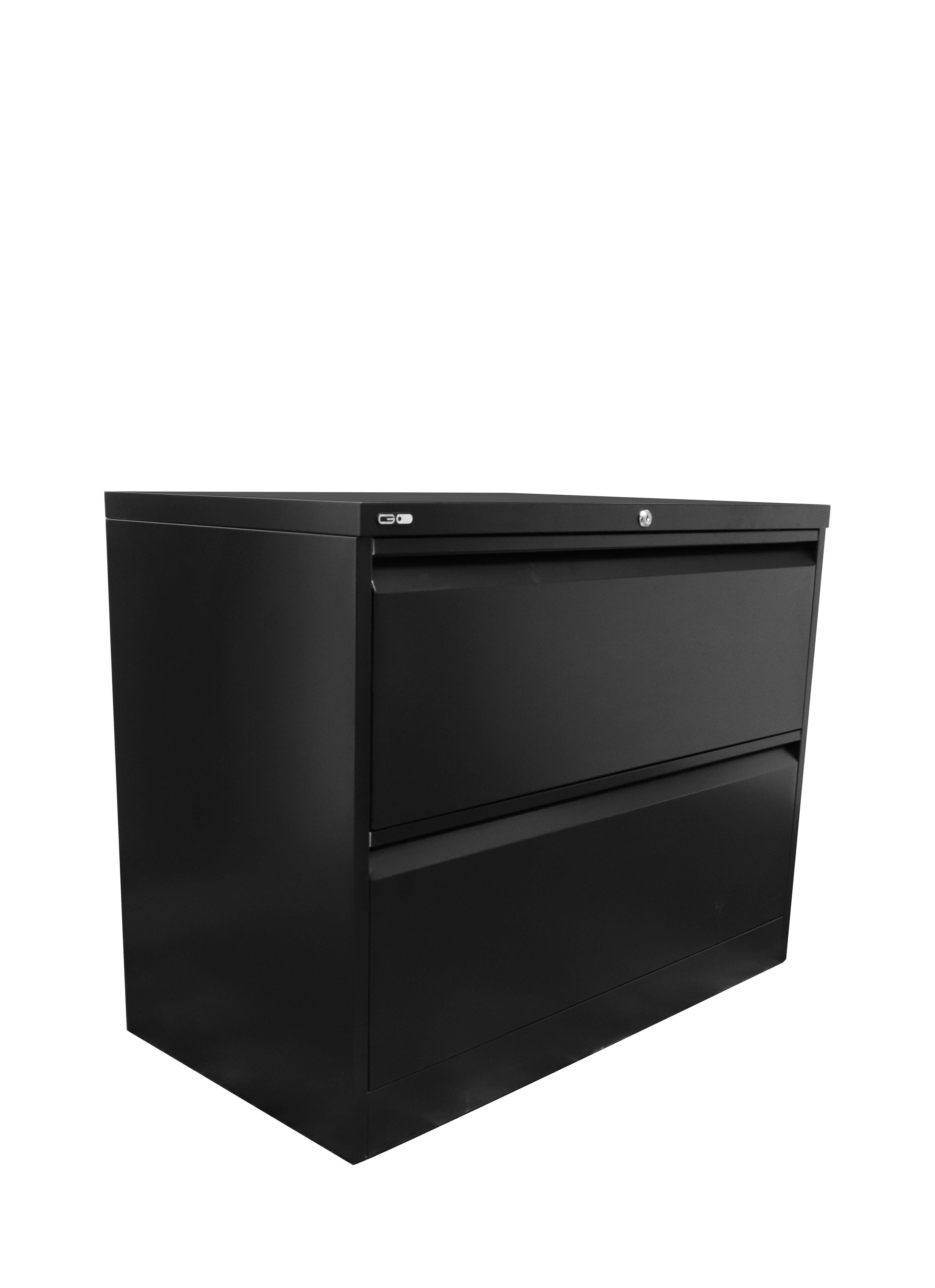 GO Lateral Filing Cabinet